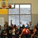 Wheelchair Basketball Army Vs USMC