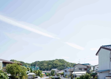 Tagoe River Clean Up