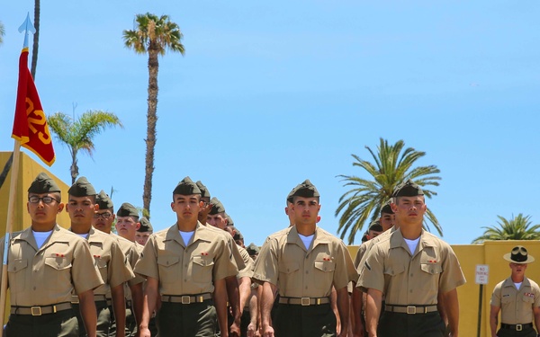 Co. B - Liberty Call