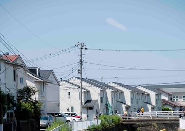 Tagoe River Clean Up