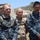 A bright future for a promising Midshipman A bright future for a promising Midshipman