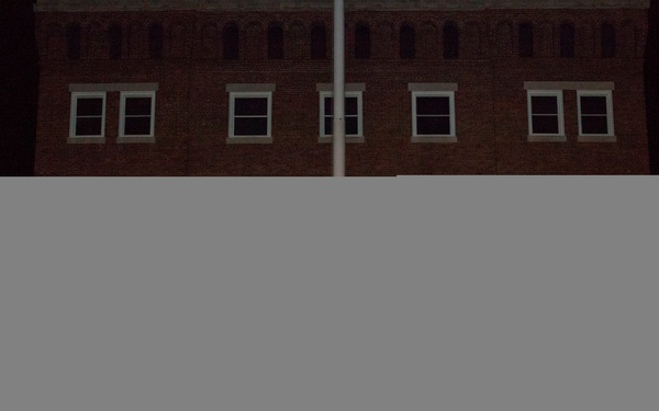 June 10 Evening Parade