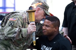 2016 Department of Defense Closing Ceremonies