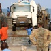 82nd Airborne paratroopers jump into Gabon, CA16