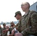 82nd Airborne paratroopers jump into Gabon, CA16