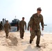 82nd Airborne paratroopers jump into Gabon, CA16