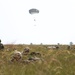 82nd Airborne paratroopers jump into Gabon, CA16