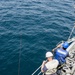 Poseidon Assurance on USS Sentry (MCM 3)