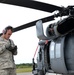 US Airmen make history with highway landing