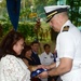 Military Sealift Command’s Far East Changes Command