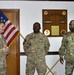 First Sergeant Frocking Ceremony