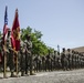 BSRF: Ceremony honors Romanian, U.S. Marine partnership