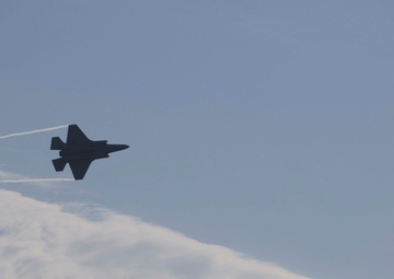 VMFAT-501 Air Show Training