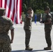 Master Sgt. Parker Retirement