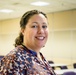 Hard work pays dividends for resource analyst