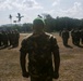 Exercise Koa Moana: The first direct training between U.S. Marines, Papua New Guinea Defence Force