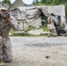 Realistic training in Indiana benefits Reserve Marines