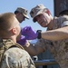 Realistic training in Indiana benefits Reserve Marines