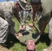 Realistic training in Indiana benefits Reserve Marines