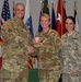 Texas Army National Guard Receives Excellence Award