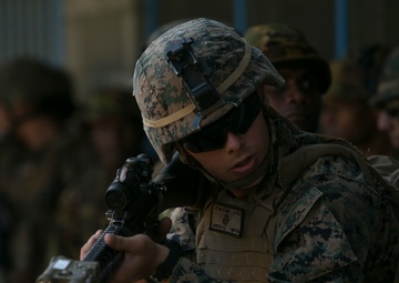 Task Force Koa Moana: Building from the basics