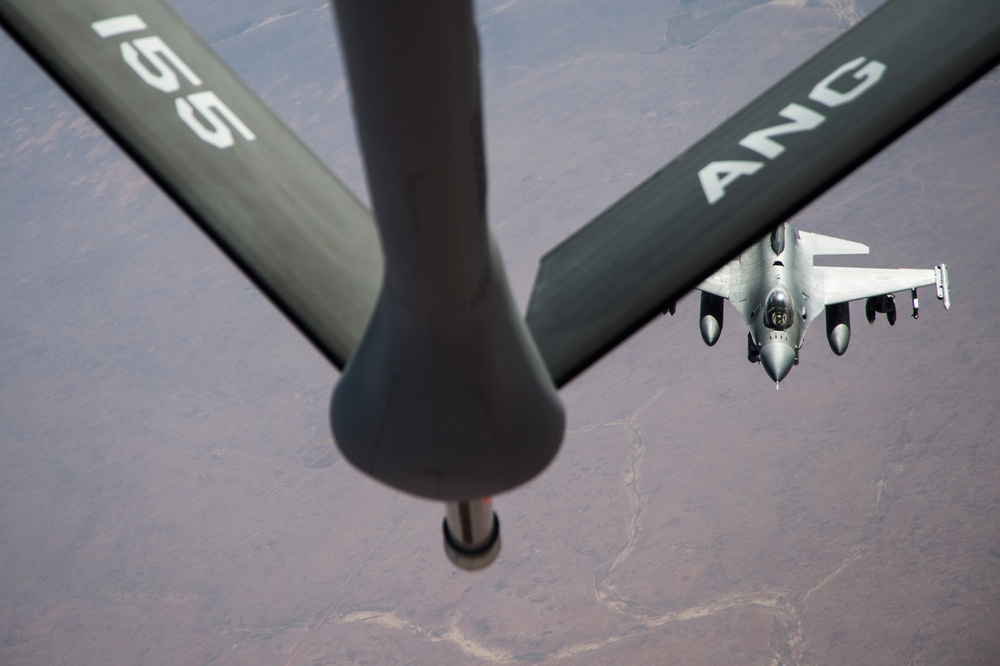 340th Expeditionary Air Refueling Squadron
