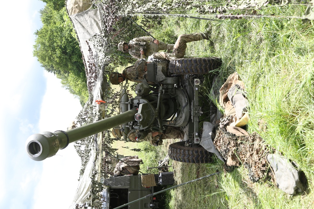SWIFT RESPONSE 16