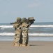 Army, Marines conduct live-fire training