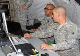 Harbor Masters bridge land, water operations