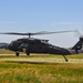 189th Medevac Training