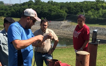Prospect course instrumental in developing professional skills