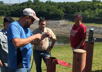 Prospect course instrumental in developing professional skills