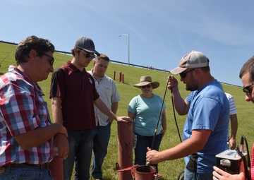 Prospect course instrumental in developing professional skills