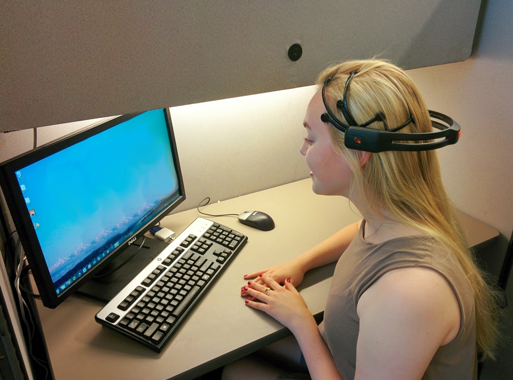 Univ. of Washington measures resting-state brain activity