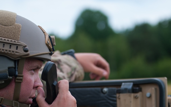 AMLOs keep communication flowing during SR16’