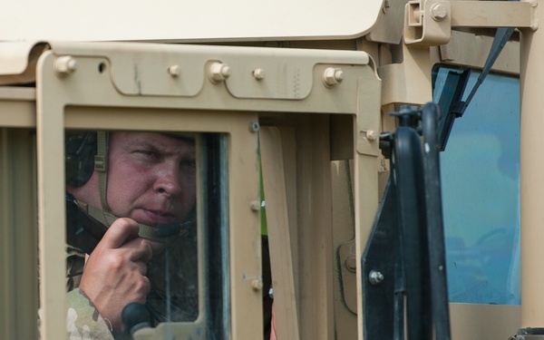 AMLOs keep communication flowing during SR16’