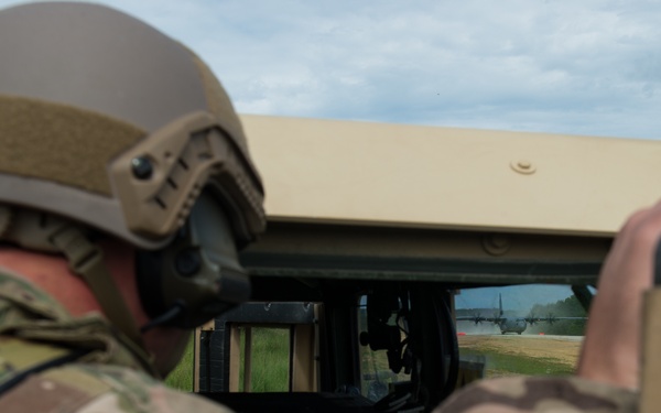 AMLOs keep communication flowing during SR16’