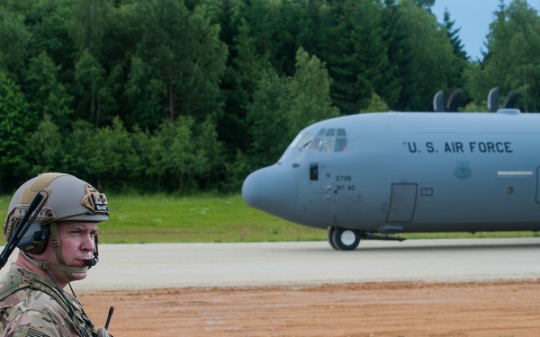AMLOs keep communication flowing during SR16’