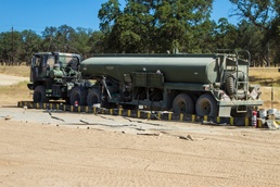 Personal Drive of U.S. Army Reserve Soldier Fuels His Success