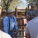 Community Rancher Helps U.S. Army Reserve Soldiers Achieve Mission Readiness