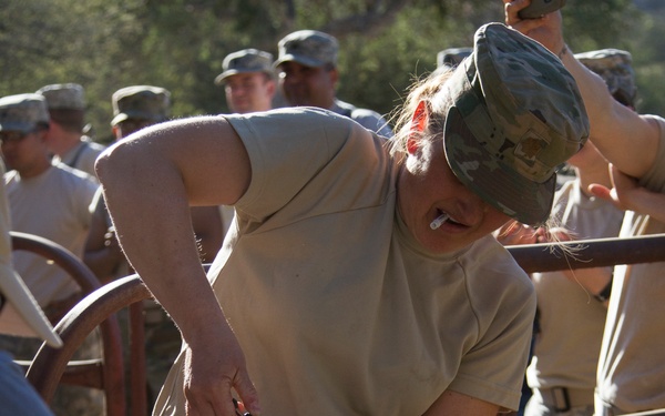 Community Rancher Helps U.S. Army Reserve Soldiers Achieve Mission Readiness