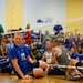 2016 DoD Warrior Games Gold Medal Volleyball
