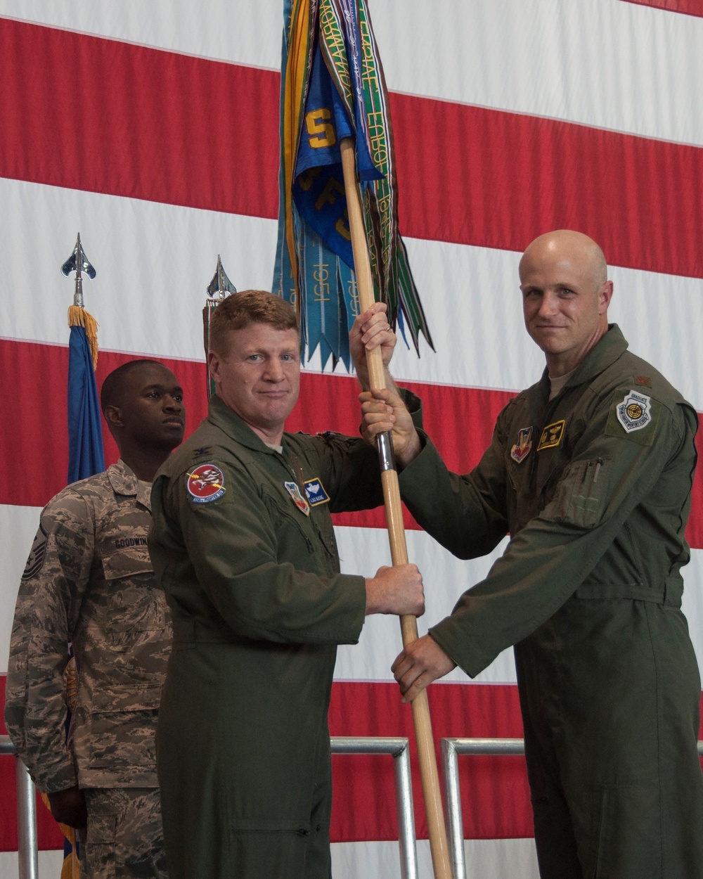 358 FS changes command