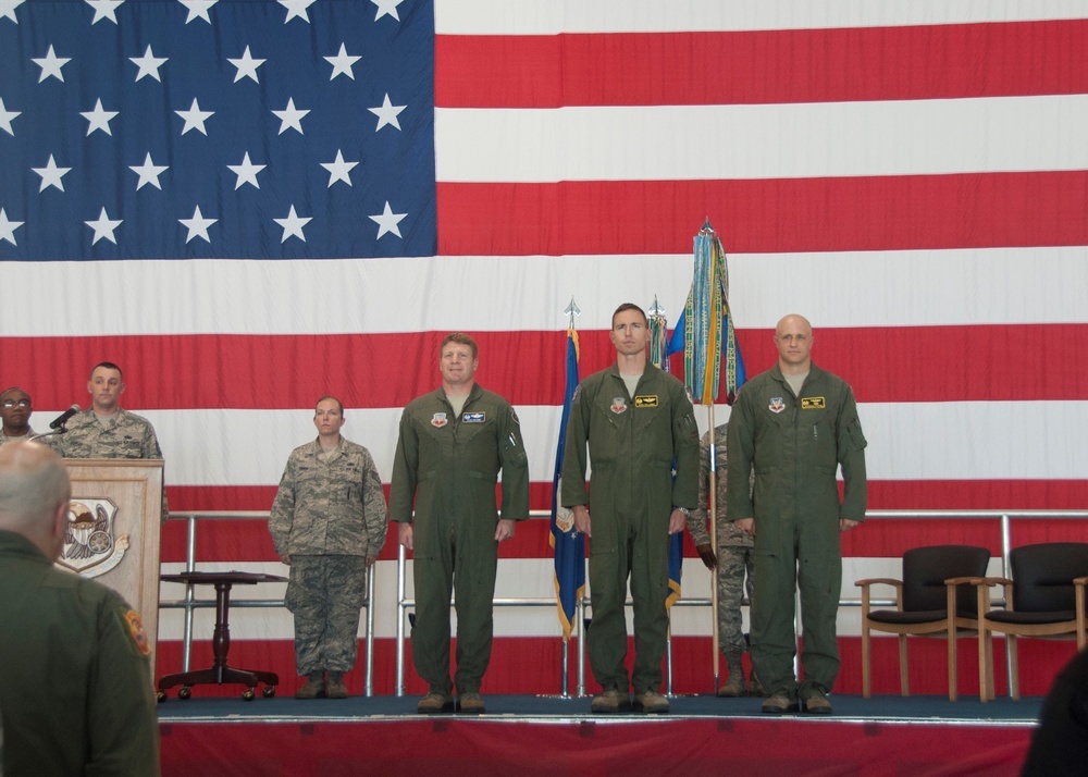 358 FS changes command