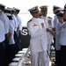 Coast Guard Sector Hampton Roads Change of Command