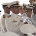 Coast Guard Sector Hampton Roads Change of Command