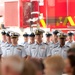 Coast Guard Sector Hampton Roads Change of Command