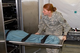 Service, Compassion and a Second Chance at Life