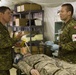 Joint Services/Multinational Engagement- A Force that Trains Together, Fights Together