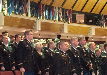 2016 WBAMC GME graduation